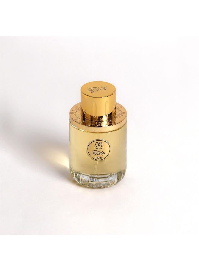 DERAAH Teddy perfume for women 100ml - Image 3