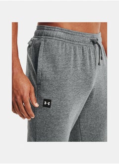 UNDER ARMOUR Rival Fleece Joggers  - Image 3