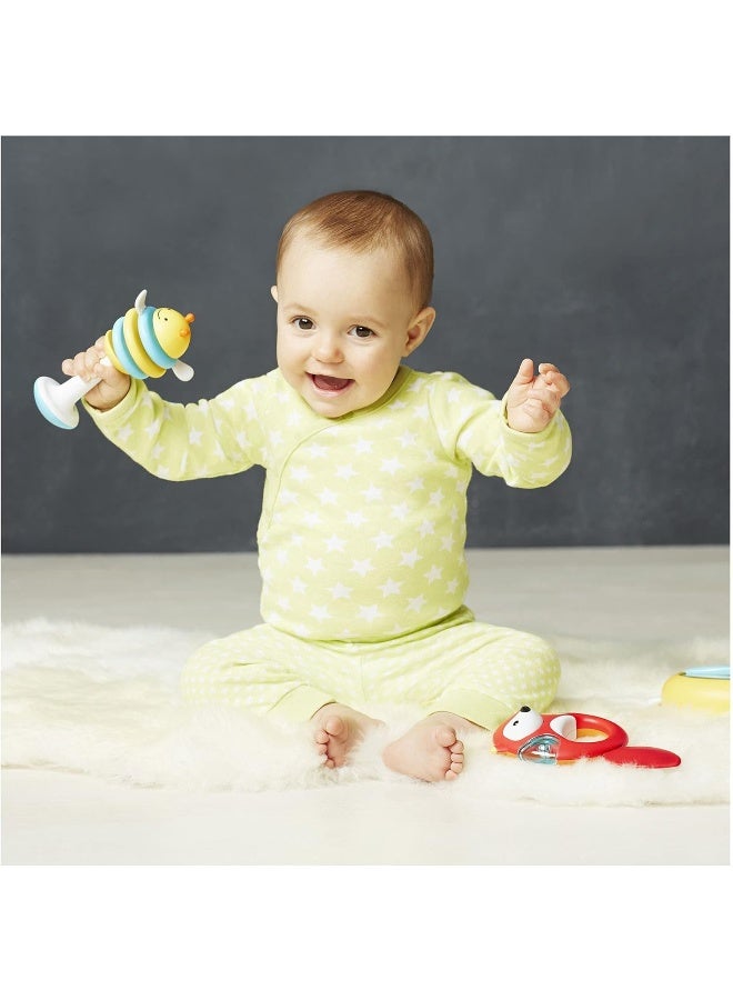 Skip Hop استكشف والمزيد مجموعة الآلات الموسيقية - Image 3