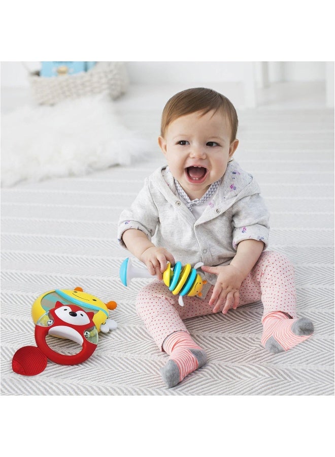 Skip Hop استكشف والمزيد مجموعة الآلات الموسيقية - Image 2