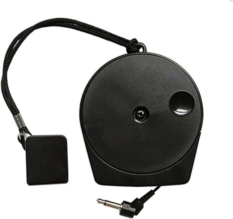 هوائي خارجي AN05 لأجهزة الراديو PL660 وPL380 وPL310ET وPL330 لتعزيز استقبال الموجات القصيرة (SW) والترددات المتوسطة (FM) بكابل طوله 23 قدمًا - Image 5