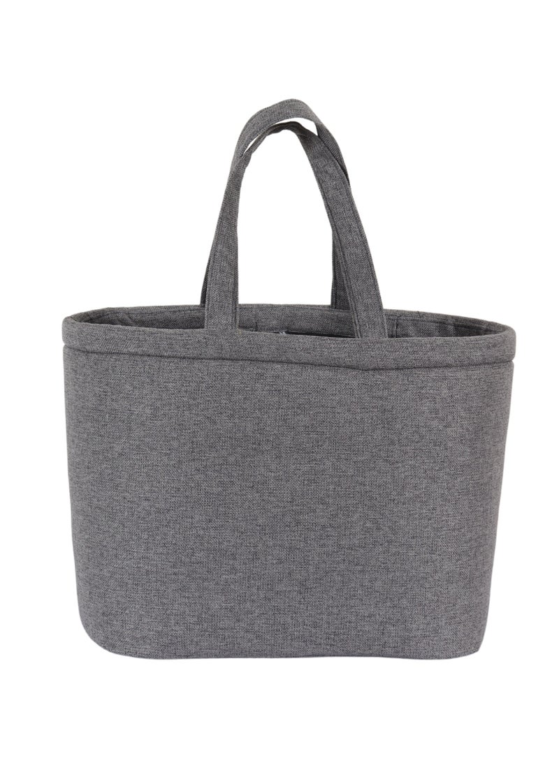HOMEVEO - Thermos bag - practical and durable design for storing tea and coffee thermoses, coffee pots, and organizing items. - Image 1