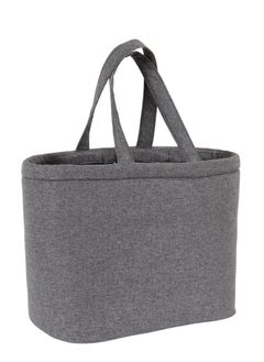 HOMEVEO Thermos bag - practical and durable design for storing tea and coffee thermoses, coffee pots, and organizing items.  - Image 1