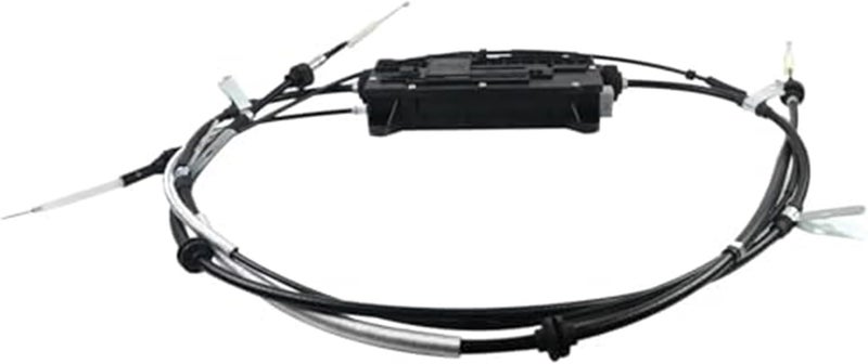 Wivplex AP03 Parking Brake Actuator for Rover - Image 4