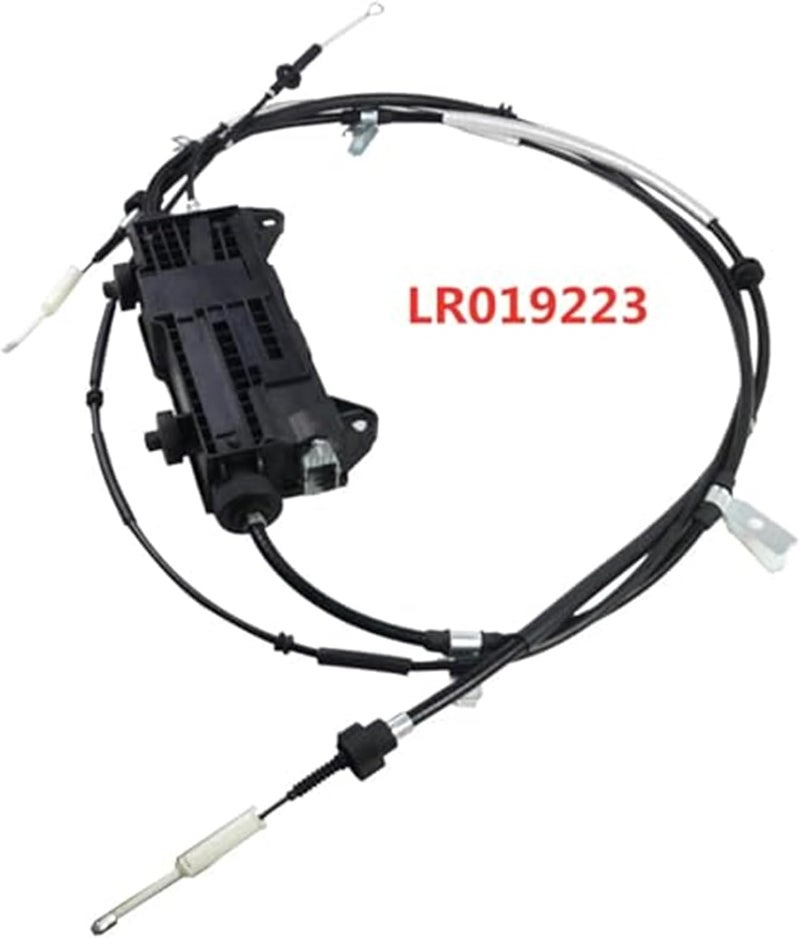 Wivplex AP03 Parking Brake Actuator for Rover - Image 5