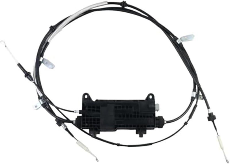 Wivplex AP03 Parking Brake Actuator for Rover - Image 1