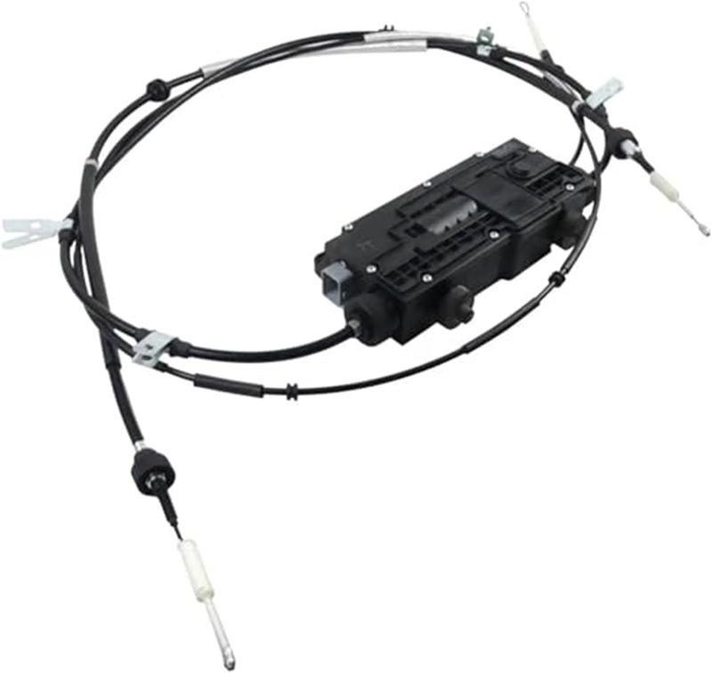 Wivplex AP03 Parking Brake Actuator for Rover - Image 3