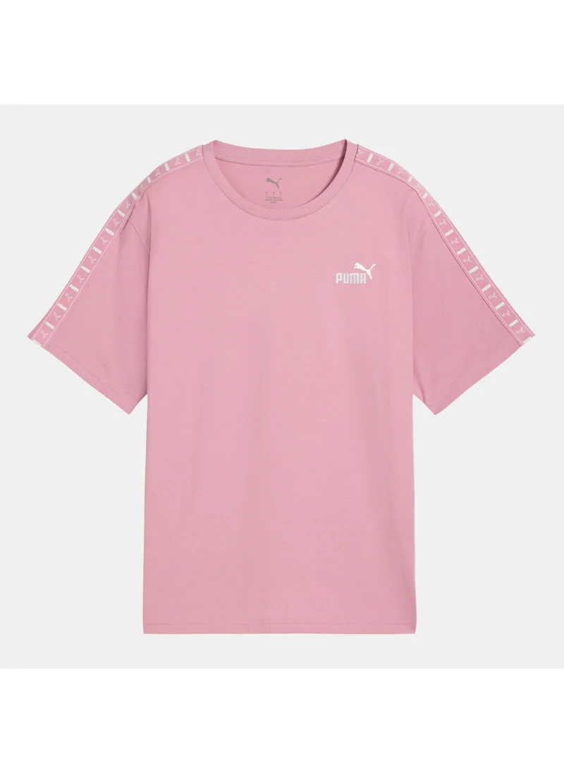 PUMA Women's Essentials Tape T-Shirt