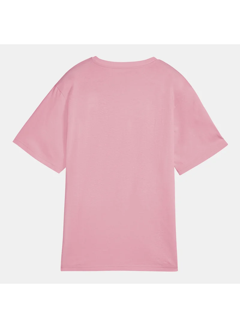 PUMA Women's Essentials Tape T-Shirt