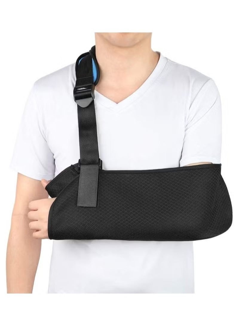 Arm Support for Wrist, Elbow, Shoulder Injury, Available for Women and Men - Image 1