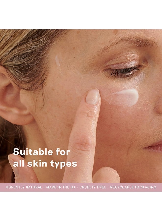 Balance Me Wonder Eye Cream 0.5 fl oz, Dark Circle Reducing Cream for All Skin Types, Hydrating & Firming, Anti-Aging, Brightens & Smooths Under Eyes - Image 5