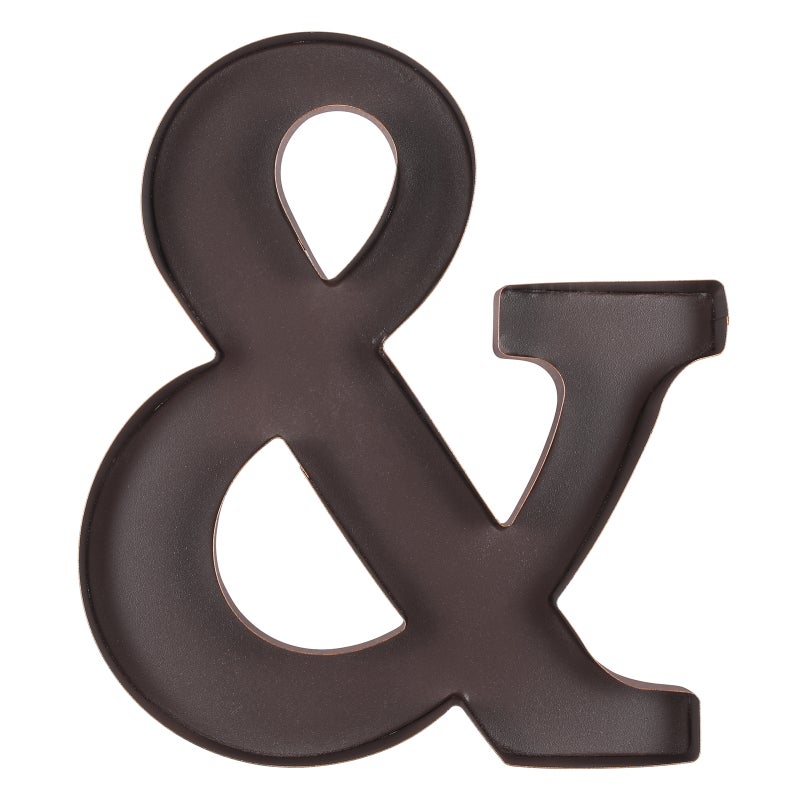 Number Cork Holder“0-9” and“&” Numeral Wall Art Cork Box Wall Mounted Cork Collector Decorative Wall Multiple Combination - Image 2