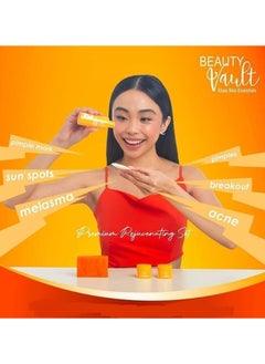 Beauty Vault Premium Rejuvenation Set  - Image 4