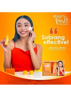 Beauty Vault Premium Rejuvenation Set  - Image 5