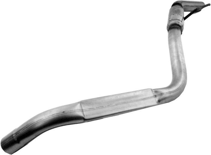 Walker 55530 Exhaust Tail Pipe 2.25" Inlet (ID) for Nissan Pathfinder - Image 1
