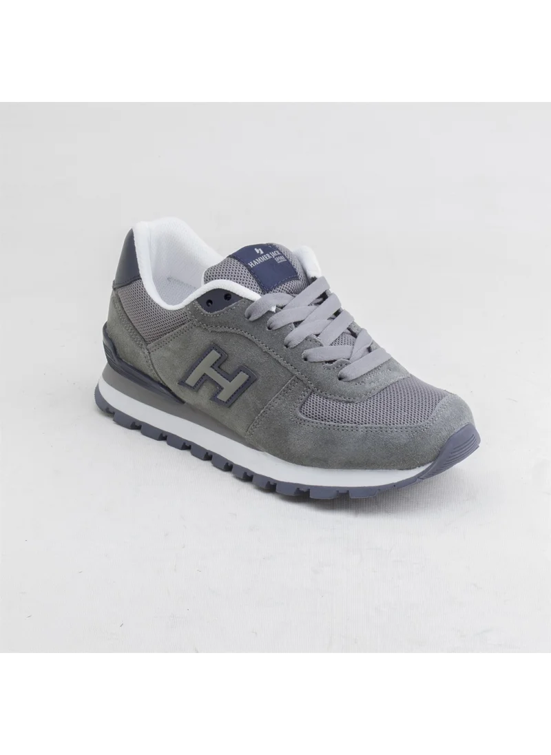 Hammer Jack 19250 Peru Women's Casual Sports Shoes Gray