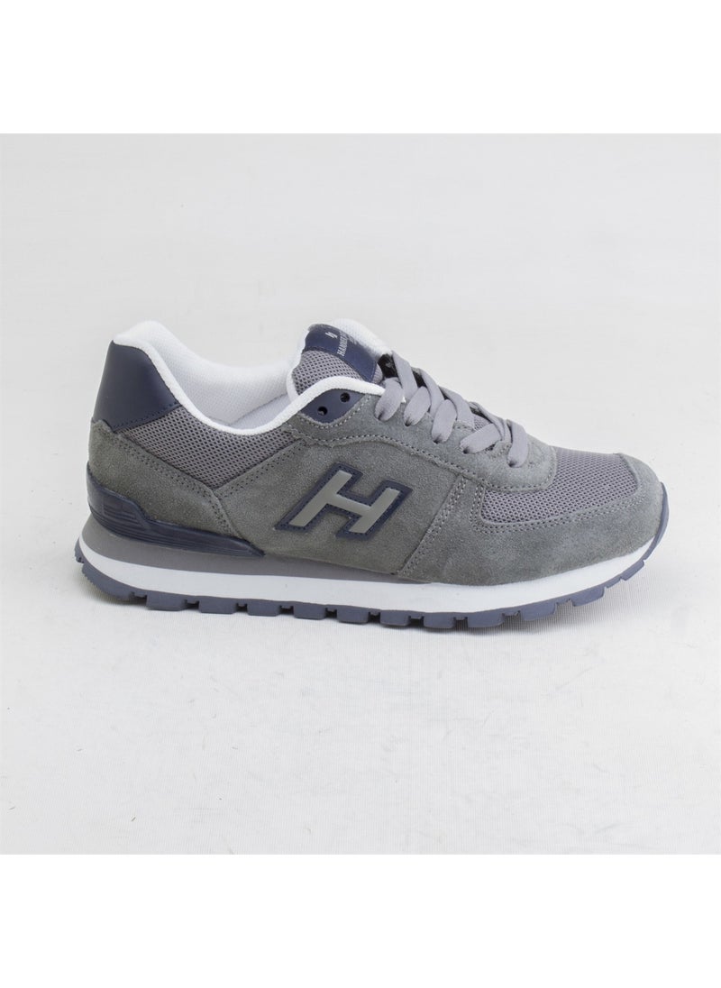 Hammer Jack 19250 Peru Women's Casual Sports Shoes Gray  - Image 4