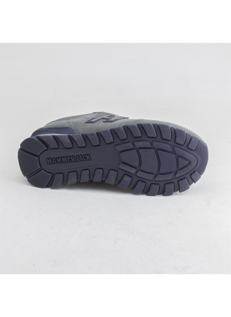 Hammer Jack 19250 Peru Women's Casual Sports Shoes Gray  - Image 5