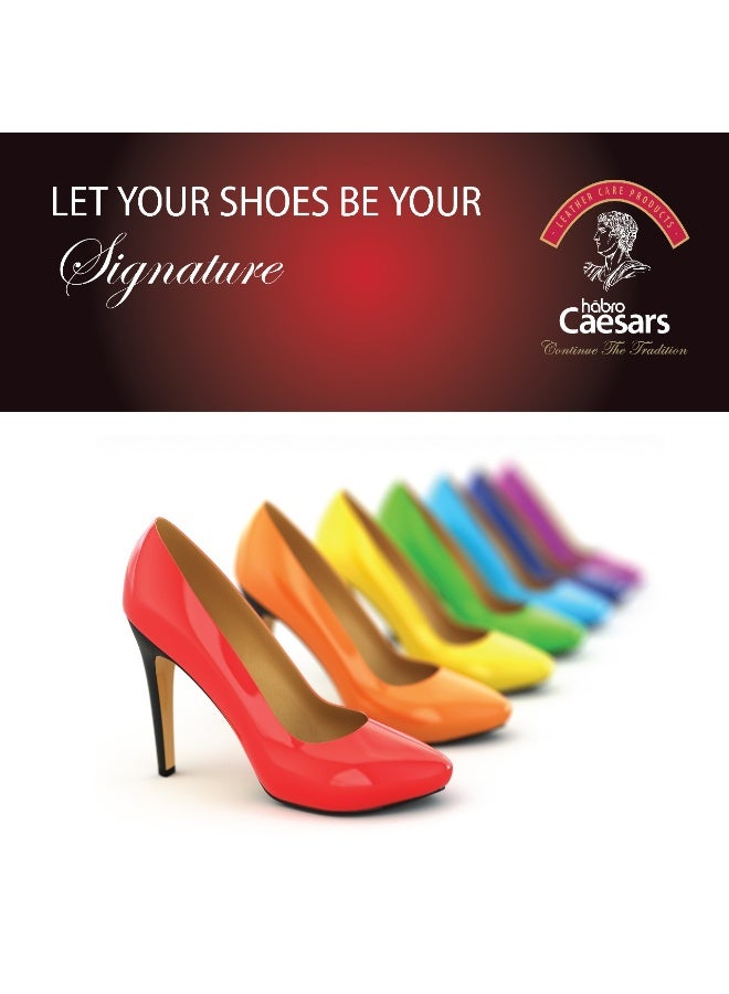 Caesars Instant Shine Sponge – Neutral - Image 4