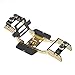 RampCrab مجموعة هيكل كربون فايبر من رامب كرايب لهيكل SCX24 بزاوية 7 لهيكل LCG لقطع ترقية Axial SCX24 C10 جيل يو برونكو ديدبولت جولدن - Image 2