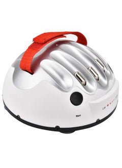 Micro Electric Shock Lie Detector, Finger Lie Detector Test Detector, Truth Or Dare Party Game Novelty Analyzer Consoles, Suitable for Having Fun with Your Friends, Families