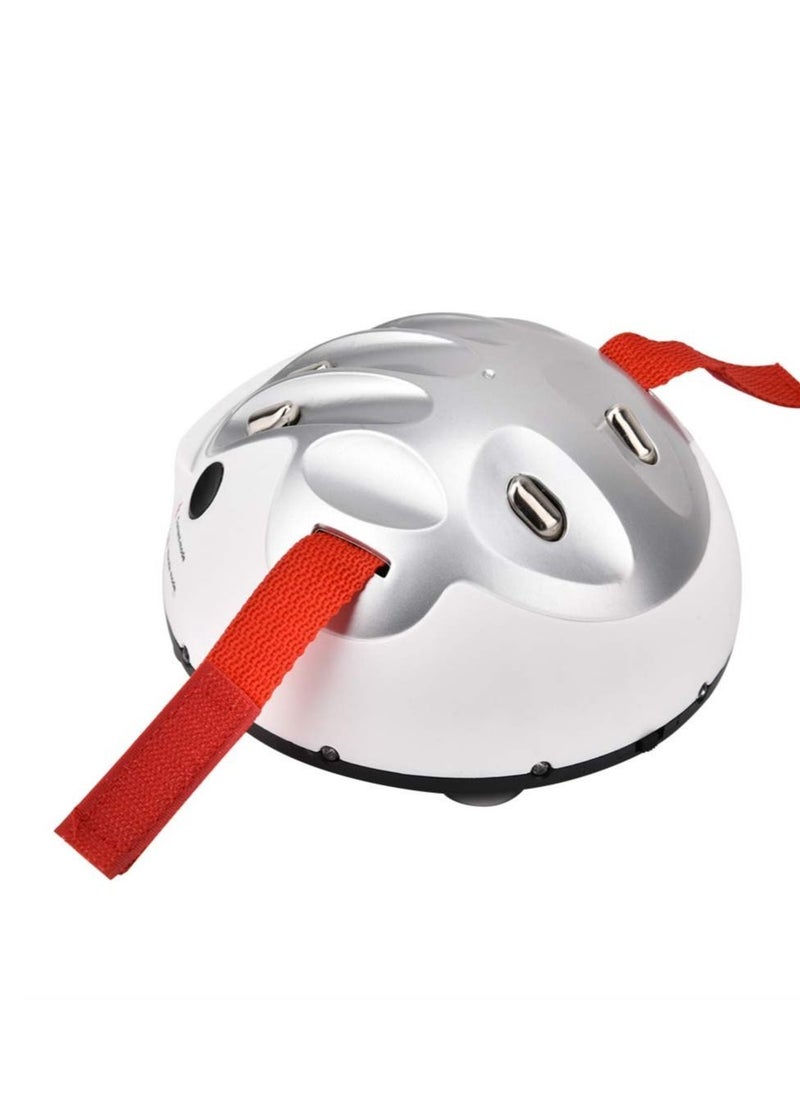 Excefore - Micro Electric Shock Lie Detector, Finger Lie Detector Test Detector, Truth Or Dare Party Game Novelty Analyzer Consoles, Suitable for Having Fun with Your Friends, Families - Image 1