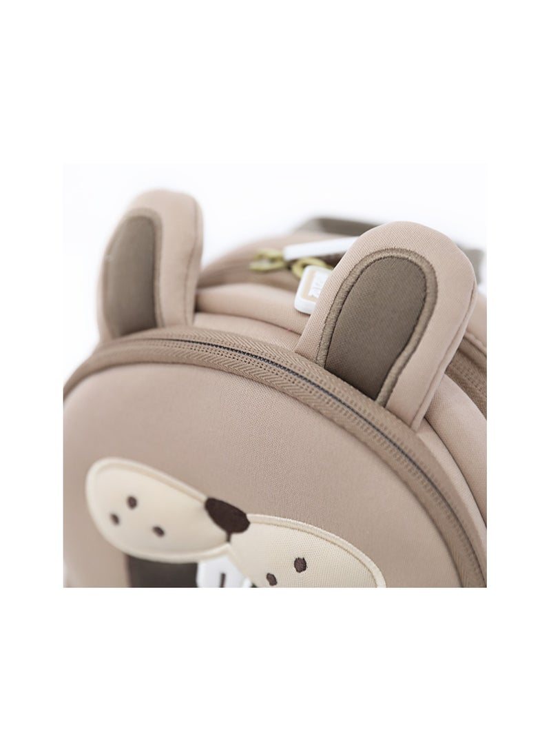 Zoy Zoii Zoyzoii®B38 Forest animal backpack（rabbit） - Image 3