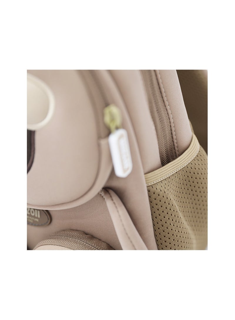 Zoy Zoii Zoyzoii®B38 Forest animal backpack（rabbit） - Image 4