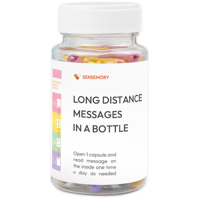 Love Message in a Bottle Long Distance Relationship Gifts Boyfriend Gifts Girlfriend Gifts Couple Stuff Gifts for him Couples Gifts Gifts for Boyfriend