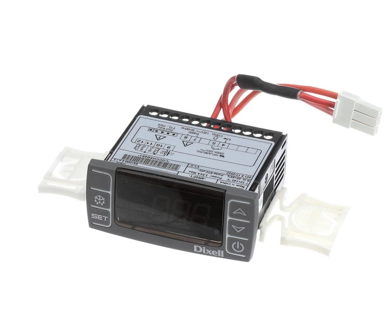 Electrolux Professional Thermostat Controller  Dm20F01 - Image 1