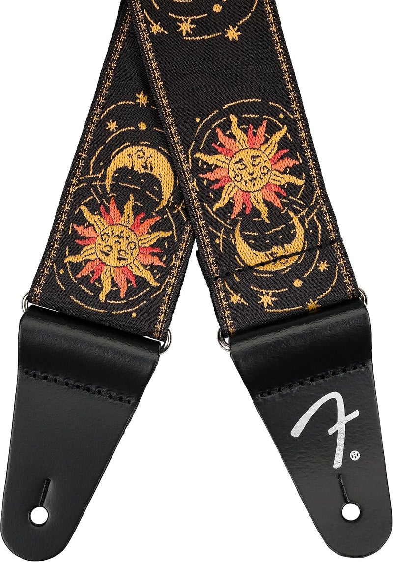 Fender American Vintage II Sun Strap Sunburst - Image 2