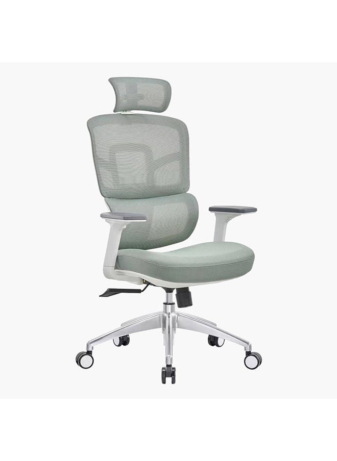 Vienna High Back Office Chair 123x68x68 cm - pzsku/ZE2EFF060CEC83EE8789BZ/45/_/1680781659/b2f7c4ec-6945-47c8-a29d-756123f19091