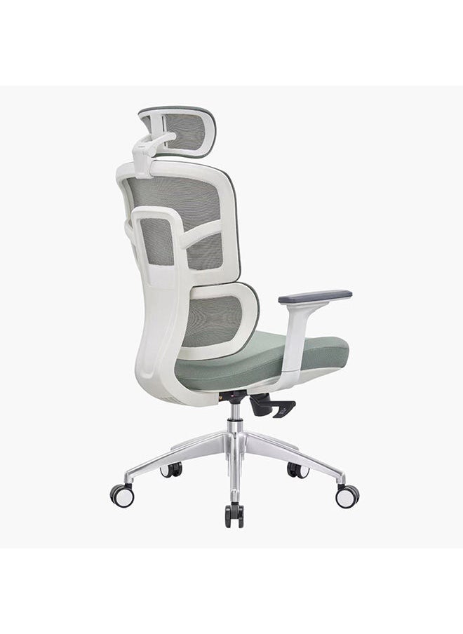 Vienna High Back Office Chair 123x68x68 cm - pzsku/ZE2EFF060CEC83EE8789BZ/45/_/1680781660/16f86288-cbab-4612-8448-99b2272f4ab1