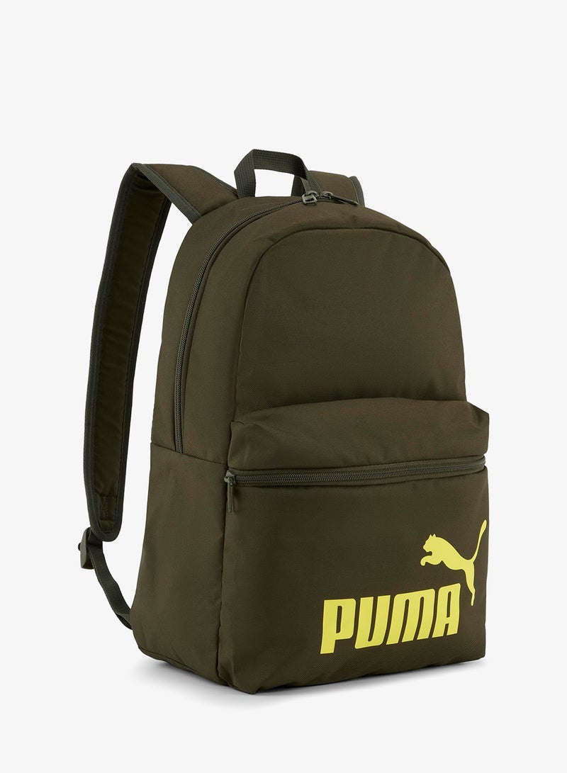 PUMA Phase Backpack - Image 1
