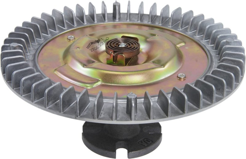 ACDelco Professional 15-40295 Engine Cooling Fan Clutch - Image 2