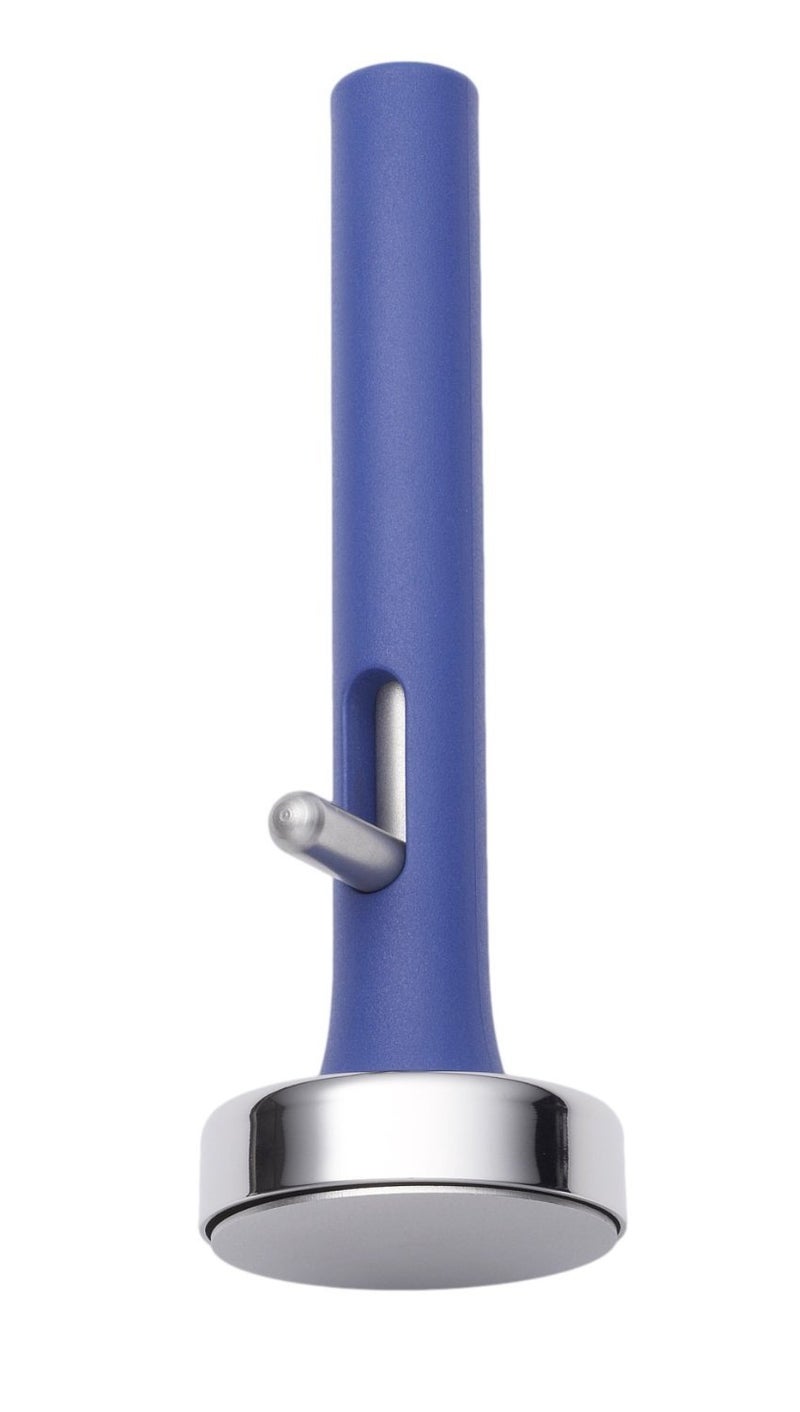 StÃ¶ckel Stainless Steel Professional Falafel Scoop Maker, Large