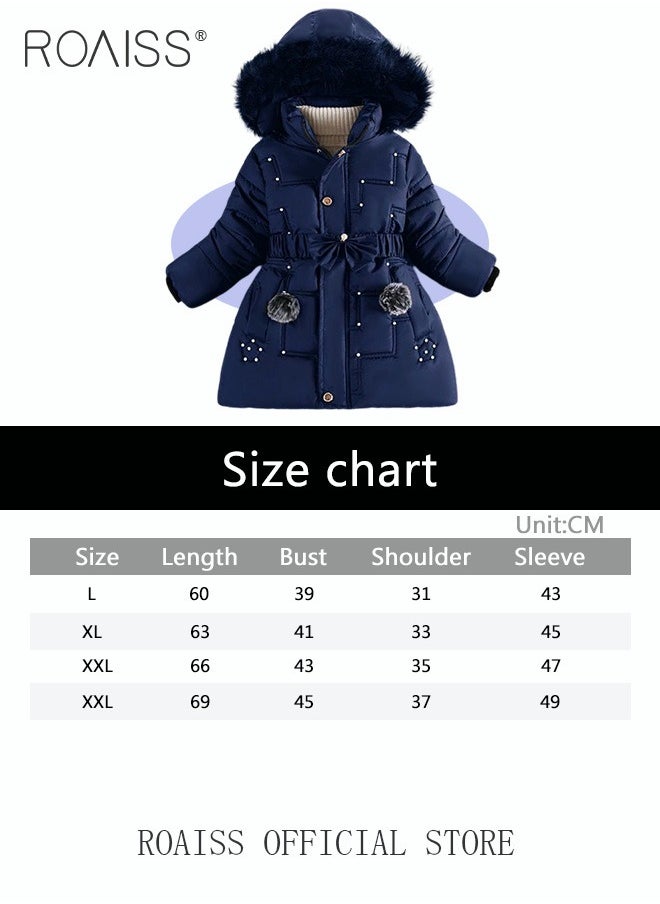 roaiss - Fashion Winter Short Jacket Women Waterproof Shiny Candy-Colored White Duck Down Coat Female Loose Hooded Parker Overcoat - Image 1