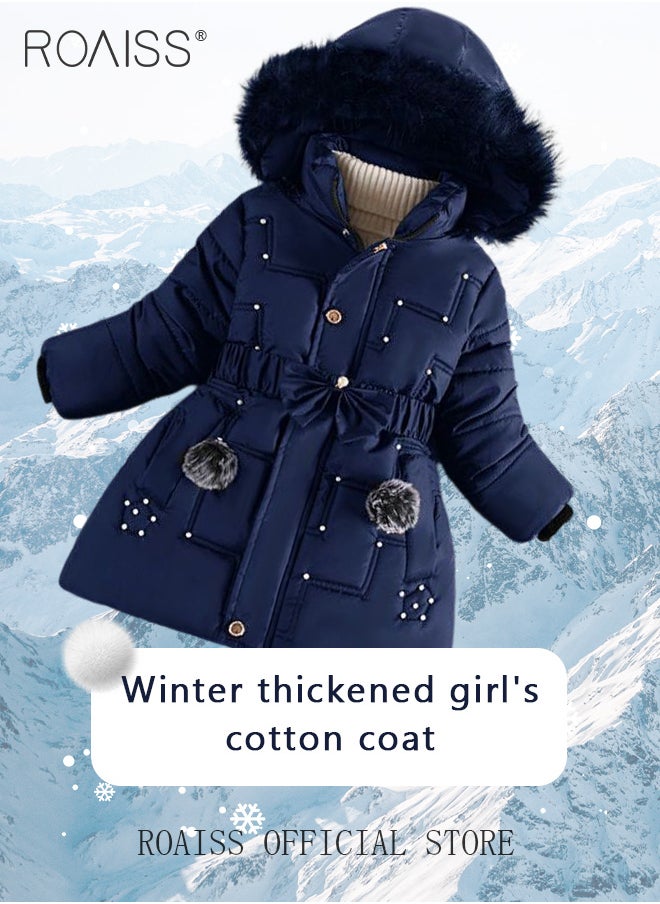 roaiss - Fashion Winter Short Jacket Women Waterproof Shiny Candy-Colored White Duck Down Coat Female Loose Hooded Parker Overcoat - Image 1