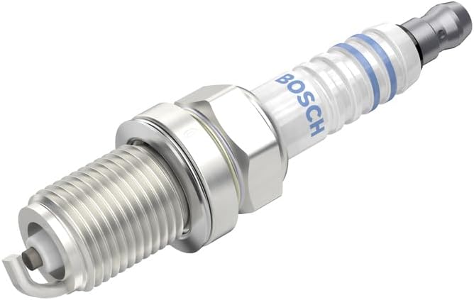 Bosch 0241229713 Spark Plug - Image 4