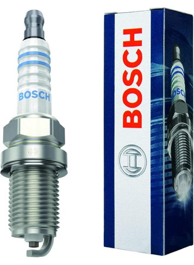 Bosch 0241229713 Spark Plug - Image 1