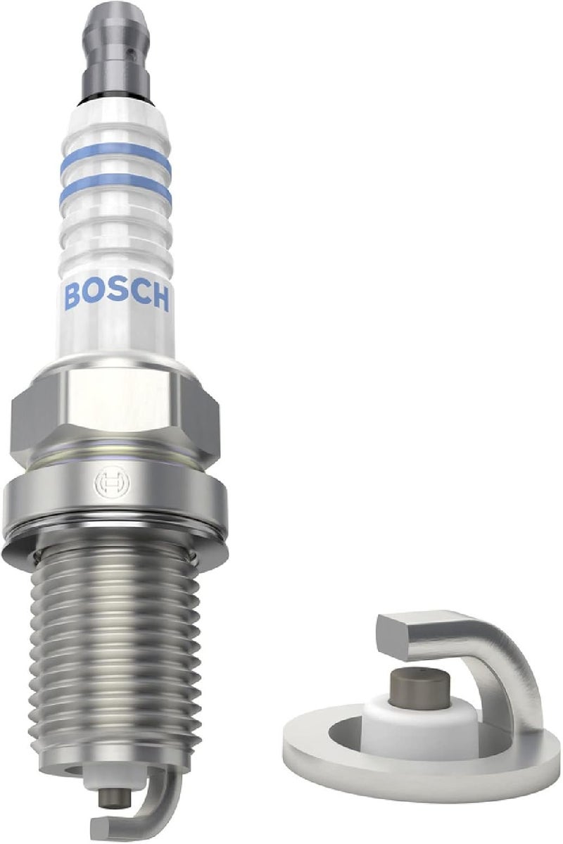 Bosch 0241229713 Spark Plug - Image 3