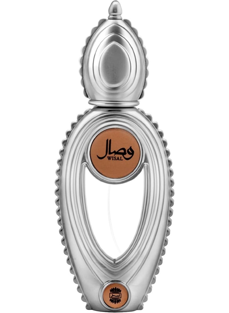 Ajmal Wisal For Women By Ajmal 50 Ml - Image 2