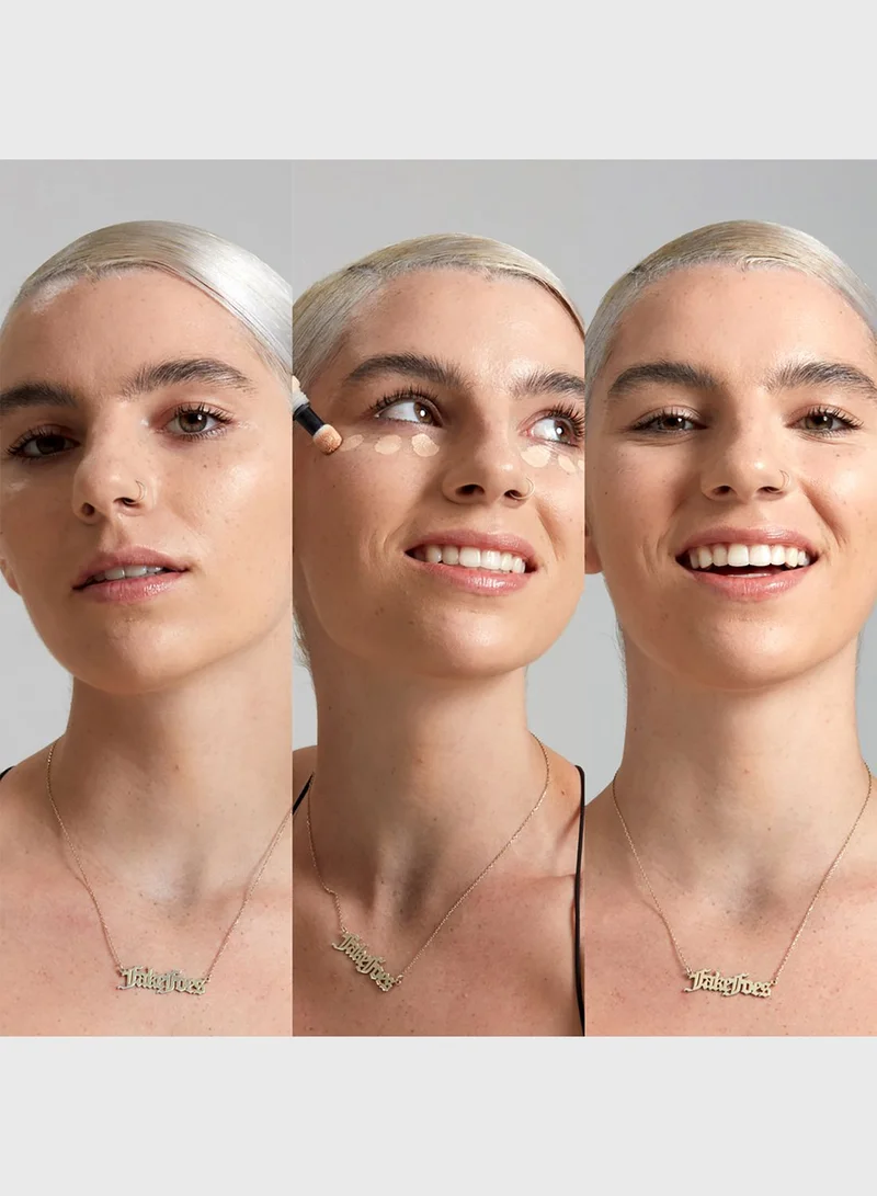 NYX PROFESSIONAL MAKEUP Born To Glow Radiant Concealer Natural