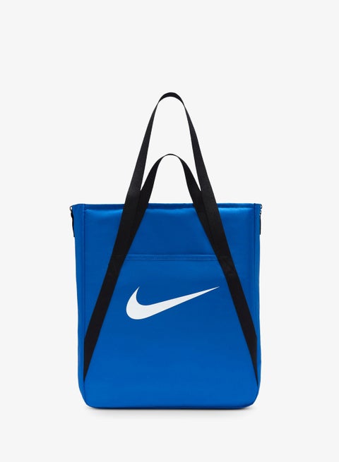 Essential Logo Gym Tote
