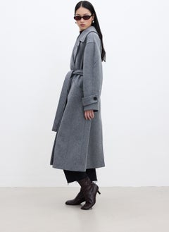 Italian Cashmere Premium Coat Grey - pzsku/ZE2F0955E565C838344A6Z/45/_/1738844100/ff30d5cc-ffd8-4fa4-b34a-6d9e3bc88794