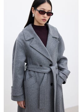 Italian Cashmere Premium Coat Grey - pzsku/ZE2F0955E565C838344A6Z/45/_/1738844101/89342067-7421-4c57-bbf9-e9fd91b6fb1f