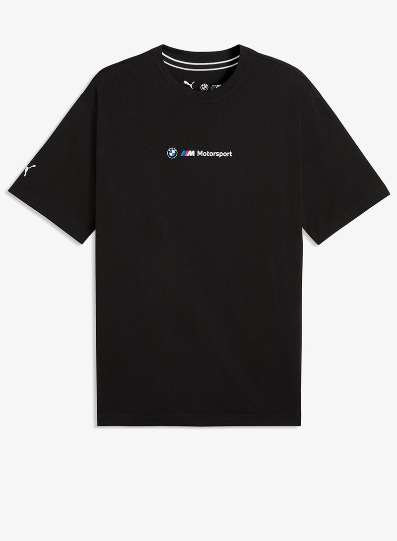 PUMA Bmw Mms Graphic T-Shirt Ii - Image 4