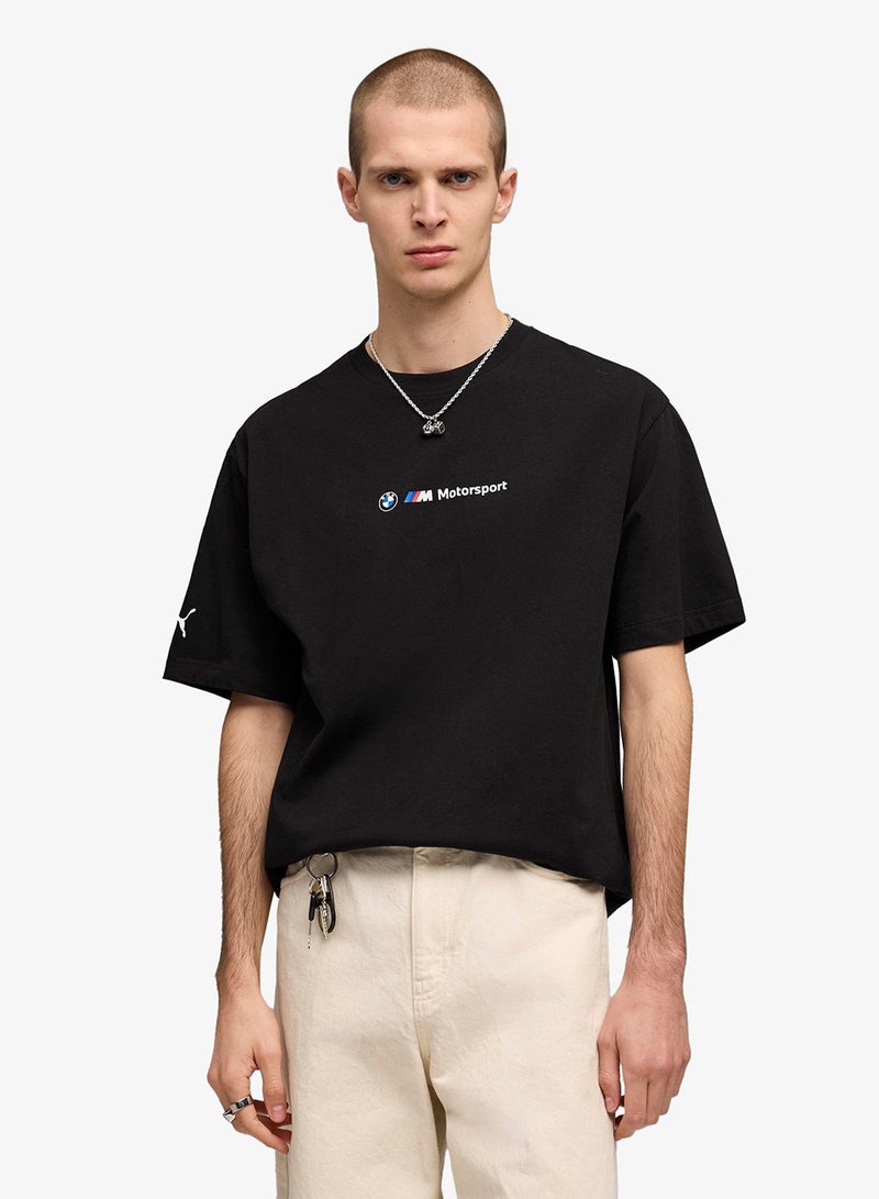 PUMA Bmw Mms Graphic T-Shirt Ii - Image 1