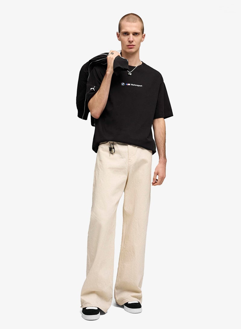 PUMA Bmw Mms Graphic T-Shirt Ii - Image 3