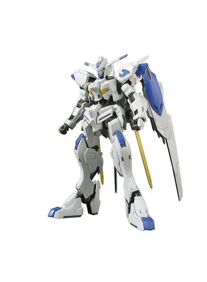 بانداي سبيريتس بانداي هوبي - جاندام آي بي أو - #36 جاندام بايل، بانداي إتش جي آي بي أو 1/144 - Image 1